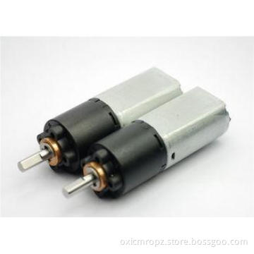 High Precision DC Motor Medical Pump Gearbox for hospital d